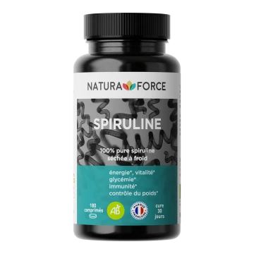  - Natura Force