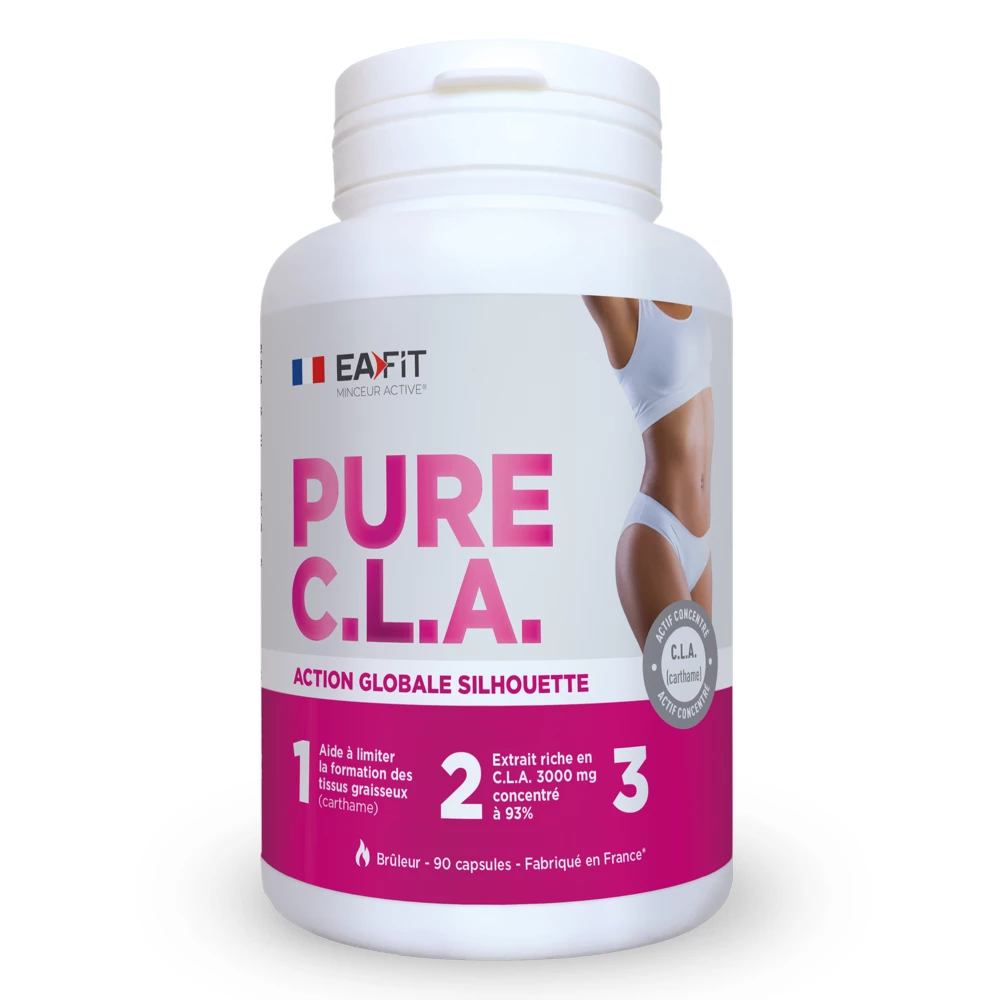 Pure CLA - EAFIT