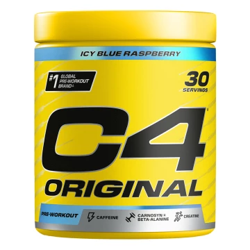 C4 Original - Cellucor