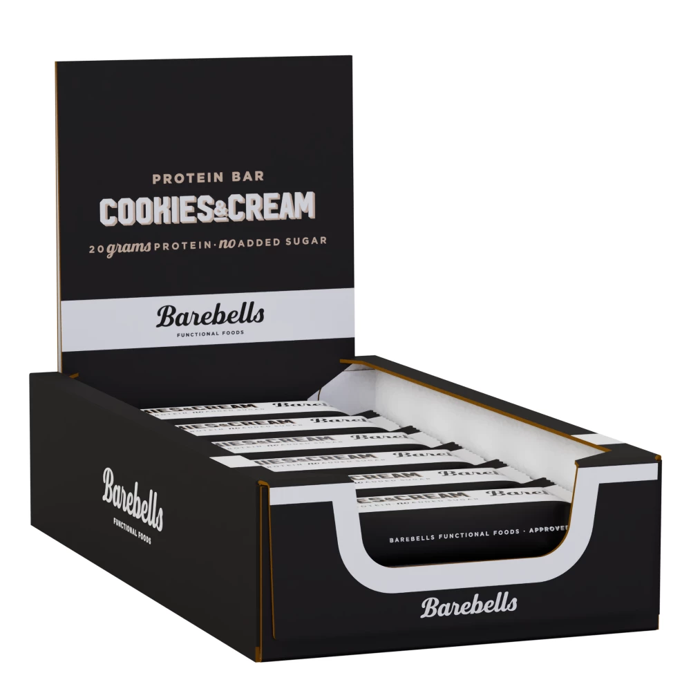 Barebells Protein Bar - Barebells