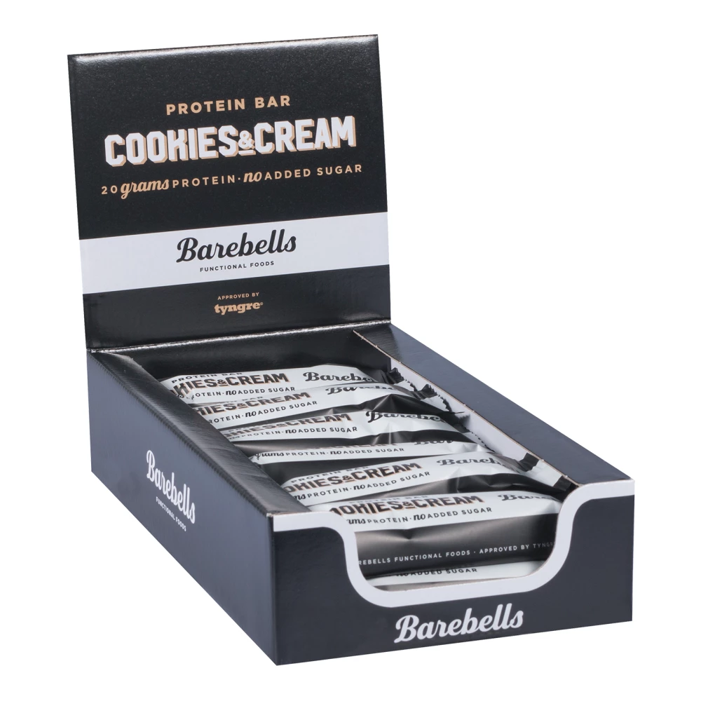 Barebells Protein Bar - Barebells