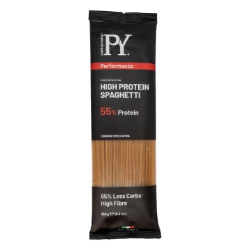 High Protein Spaghetti - Pasta Young