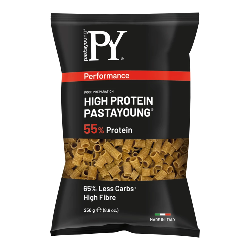 High Protein Ditalini - Pasta Young