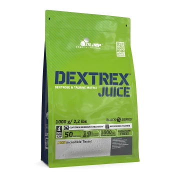 Dextrex Juice - Olimp Sport Nutrition