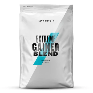 Hard Gainer Extreme - MyProtein