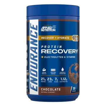 Protein Recovery - Applied Nutrition
