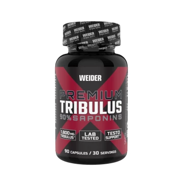 Premium Tribulus - Weider