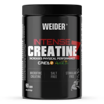 Intense Creatine Z - Weider