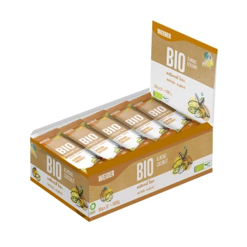 Bio Natural Bar - Weider