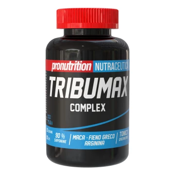 Tribumax Complex - Pronutrition