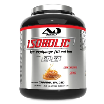 Isobolic - Addict Sport Nutrition